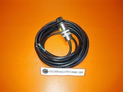 Bartec Potentiometer Type: 07-662 Max 50mA