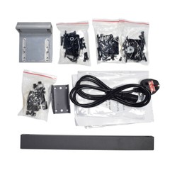 2Axis/3Axis Digital Readout +Linear Scale TTL Sensor Kit for CNC Milling Lathe