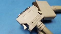 Cable SCSI LP50M TO HD50M, 6FT, 03-2038-02A.S, CI DESIGN