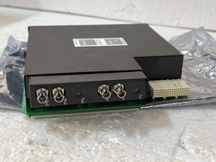 GE MULTILIN 2B COMMS C37.94SM 1300nm Single-Mod ELED 2Channel UR 2BH