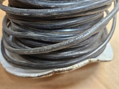 Baron Coleman 14 Sol BC Speaker Wire, 14-Gauge Insulated Wire cable 600V