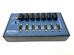 National Instruments 197864B-01L CAN Breakout Box 8-30VDC