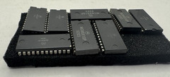 Motorola MCM6810P QTY 8