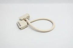 Mitsubishi A1SC03B Melsec Cordset Cable 0.3m