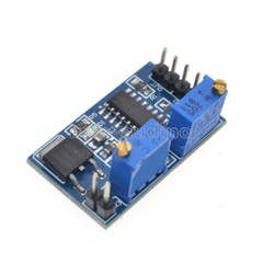 100Hz-100KHz PWM Controller SG3525 Module Frequency Adjustable