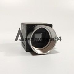ONE USED CREVIS MV-BE20A CCD Industrial Monochrome Camera
