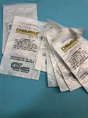 CHEMRAZ 9109-SS513 O-RING AS-568A-109 CPD 513, 2-109, 146262