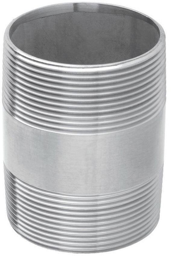 Crouse-Hinds NPL75150, 3/4″ x 1-1/2″, Steel, IMC/Rigid Conduit Nipple, 1 pc