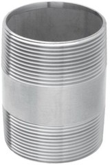 Crouse-Hinds NPL75150, 3/4″ x 1-1/2″, Steel, IMC/Rigid Conduit Nipple, 1 pc
