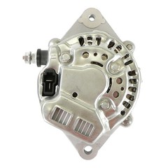 Alternator For John Deere 2025R 2027R 2032R All AM880701 MIA884638; 400-52139