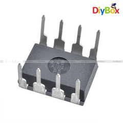 Mini ATTINY85 Micro USB Development Programmer Board for Tiny85-20PU DIP-8 IC
