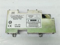 CISCO GainMaker High Efficiency Power Supply 24V 2.2A Fast Shipping!!!