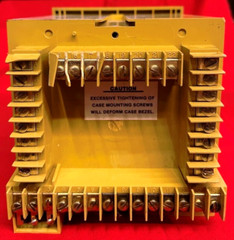 HONEYWELL ECLIPSE TEMPERATURE CONTROL M/N: EMC 560 15VA 110-240V 50/60HZ