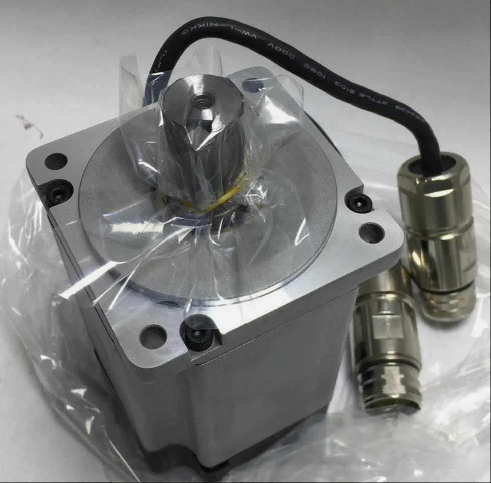 qty1 for R88M-G75030H-S2-D R88MG75030HS2D Servo Motor In Box @106