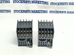 LOT 2 PCS. Magnetic Contactor 30 Days Warranty Expedited Shipping