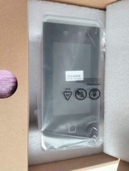 Access Control DS-K1T641AM Facial Recognition Access Control All-in-One