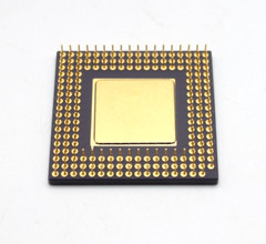 MC68EC040BRC33 Motorola 32-Bit Microprocessor