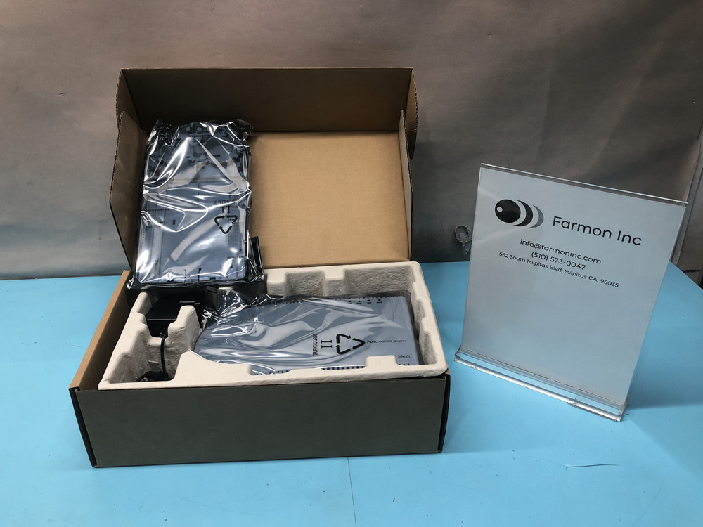 Allied Telesis AT-IMG1425W-10 Indoor Gigabit FTTH Multiservice Gateway, 195548