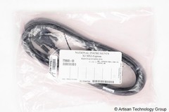NI 779500-03 x1 MXI-Express Cable (3 Meter)