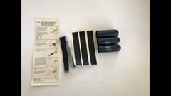 (1) RAYCHEM MCK-2V 600V MOTOR CONNECTION KIT 840744-000 FREE US SHIPPING!!