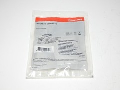 Honeywell Resideo 4191SN-WH V-Plex Recessed Magnetic Contact Sensor – NEW Sur…