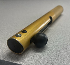 Precista OKAB T2C Solder Sucker tool (SWEDEN)