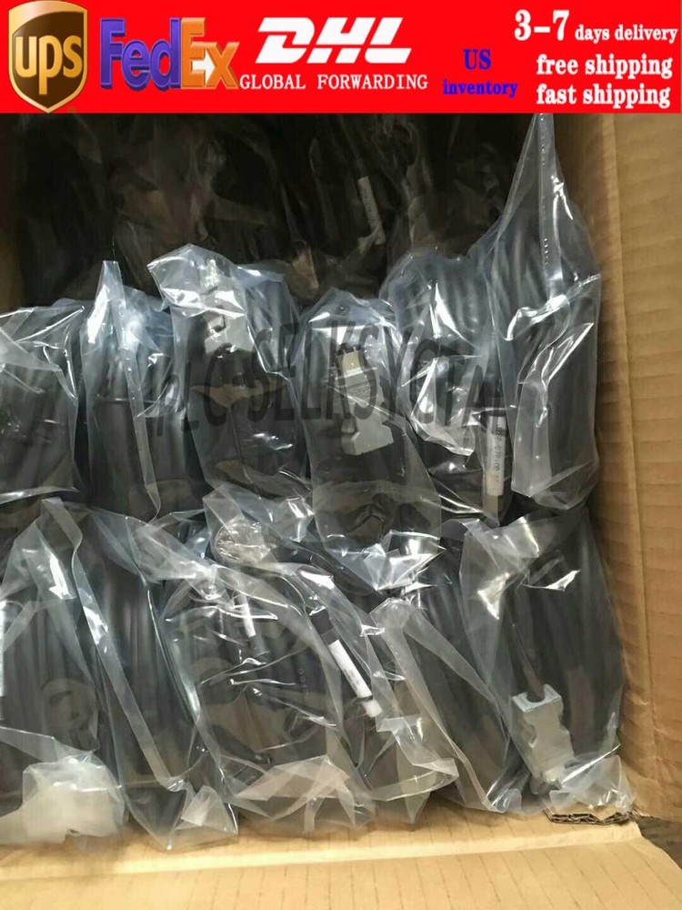 FAST DELIVERY PLC Mitsubishi cable RC50B new