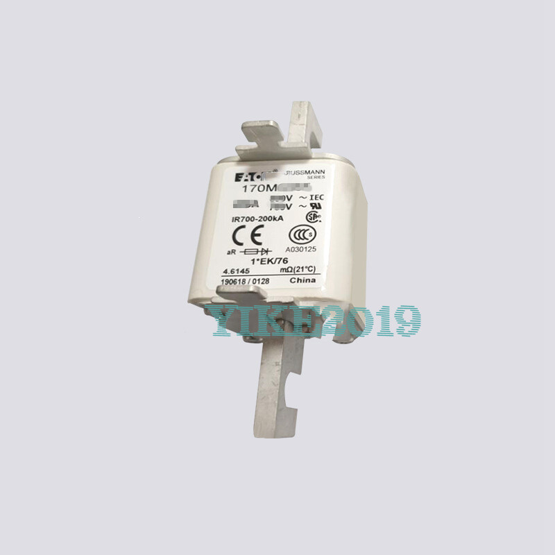 FOR BUSSMANN Fuse 170M4389 Fast Fuse