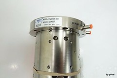 DOVER SPINDLE 120795-901 NNB ETC-I-248=6B36
