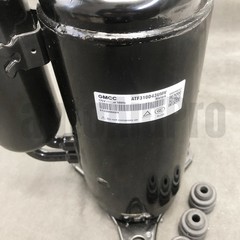 1Pc New ATF310D43UMT for GMCC ATF310D43UMT 175VDC Compressor