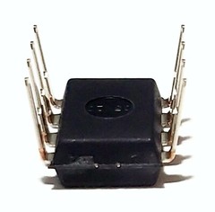 5PCS LM358P LM358 Dual Operational Amplifier and Machined Sockets DIP-8 IC