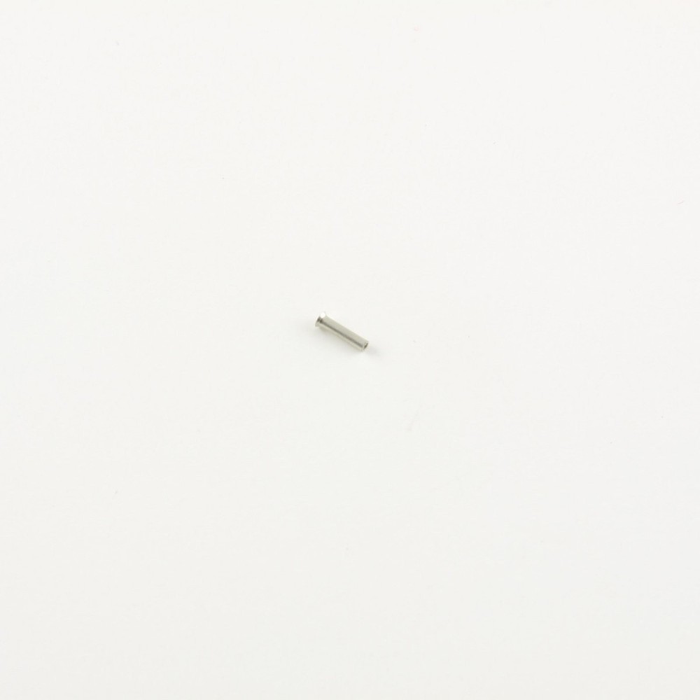 26 Ga. Ferrules, 0.2″ Pin Lg. – (pack of 100)