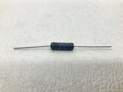 Dale CW-5 6.5 Watt 120 Ω Resistor CW5 M0224 New (TBI)