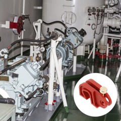 Circuit Safety Plug Hasps Clamp Auto Repair Tools