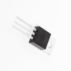 L7806ABV Voltage Regulator – Case: TO220 Make: SGS Thomson