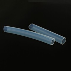 Translucent PTFE Tube Tubing Pipe ID 1mm – 20mm OD 2mm-25mm High Temp Resistance