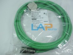 1PCS For Siemens servo motor encoder cable 6FX5002-2EQ10-1CF0 5m 10m 15m 20m 25m