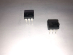 4N33 Optoisolator Darlington with Base 6 pin DIP – 5 Pieces