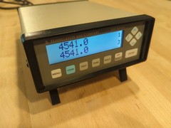 S. Himmelstein and Company 700 Series Transducer Signal Conditioner