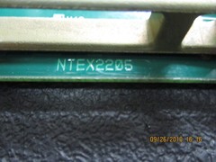 NTEX22CA Nortel Networks DMS-100 ASU PROCESSOR&FBUS BRAND NEW!