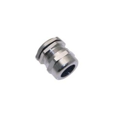 MCG-21, MENCOM, PG 21 thread Nickel-plated Brass Cable Gland