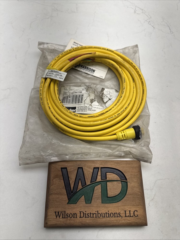 Daniel Woodhead Cordset 41322-18G