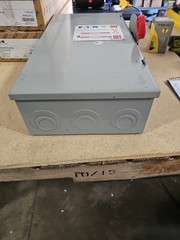 EATON CORPORATION DH363FGK / DH363FGK 100 AMP 3PH 600 VOLTS