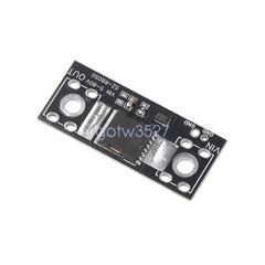 80V 50A High-Current Ideal Diode Module Charging Anti-Reverse Current Protection