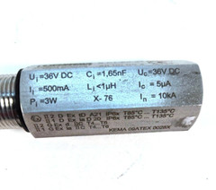 Phoenix Contact Surge Protection Device Module 2800035 S-PT-EX-24DC M20 x 1.5