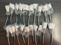 (Lot of 20) Hubbell (SNAP6R1) SNAPCONNECT 6inch