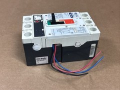Allen Bradley 140U-J6X3 250A CIRCUIT BREAKER 600V 3P 150A Trip 140U-J6D3-D15