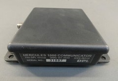 DPL AMS-310 Hercules 1000 Communicator 9-36VDC