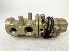 E1024C-P1 Norgren Poppet Pneumatic Direct Solenoid Valve – Next Day Option – New