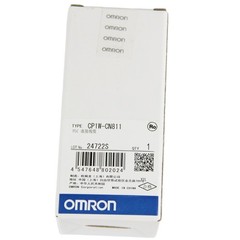 Brand New OMRON CP1W-CN811 PLC I/O Cable